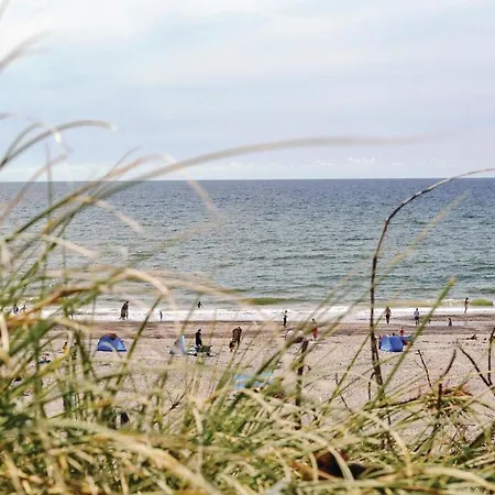 Holiday Hvide Sande 10 Σπίτι διακοπών