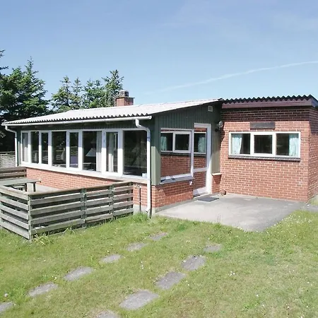 Holiday Hvide Sande 10 * Bjerregård